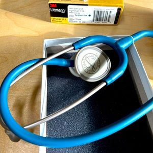 Littmann stethoscope, never been used